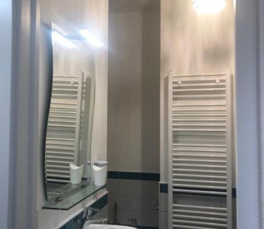 Palinuro Apartment | Palinuro Centro