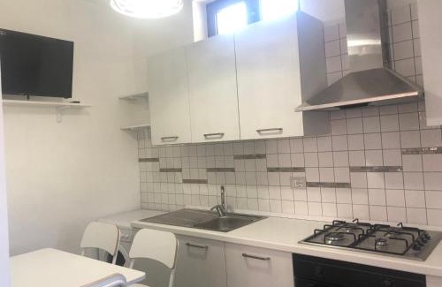 Palinuro Apartment | Palinuro Centro