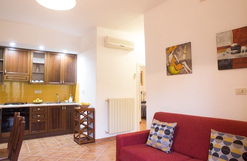 Palinuro Apartment | Palinuro holidays apartment for a family very large and comfortable