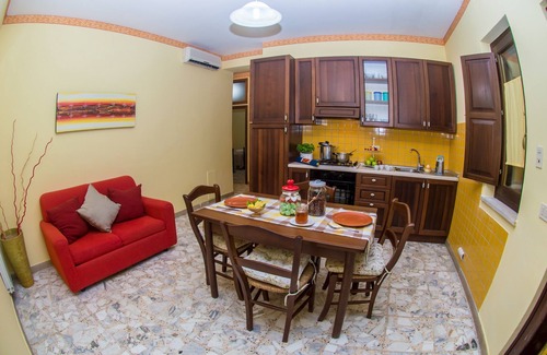 Palinuro Apartment | Palinuro holidays apartment for a family very large and comfortable