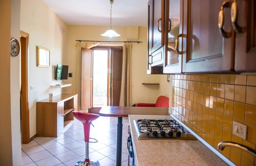 Palinuro Apartment | Palinuro holidays apartment for a family very large and comfortable