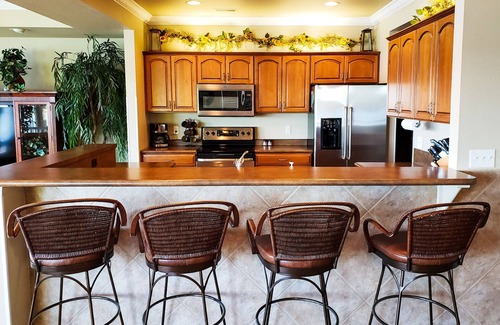 Lake Ozark Condo | Palisades Point- Sanctuary of Seclusion! High-end Condo with Million Dollar View