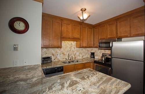 Olympic Valley House | Palisades Tahoe Ski Condo # 11 - Remodeled 2 BR, Walking Distance to Lifts & Village