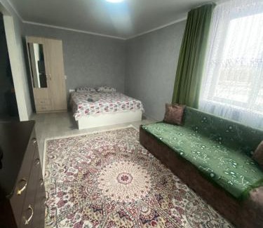 Petropavlovsk Apartment | PALITRA