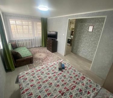 Petropavlovsk Apartment | PALITRA