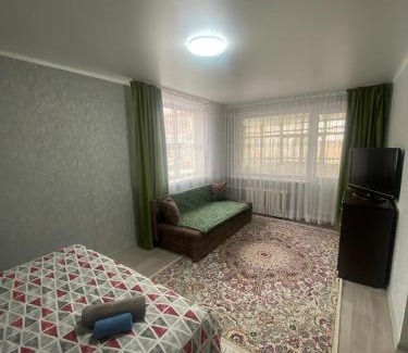 Petropavlovsk Apartment | PALITRA