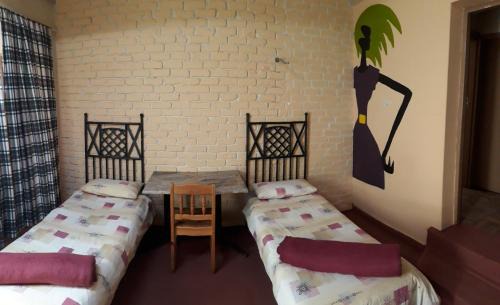 Potchefstroom Hotel | Paljas Backpackers
