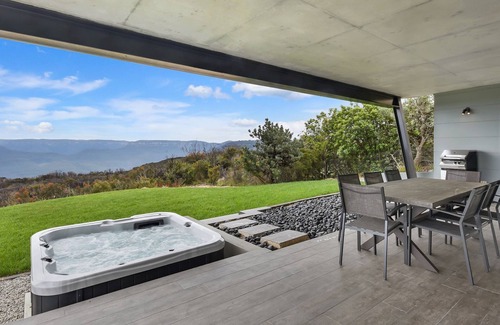 Wentworth Falls House | Palkana at Wentworth Falls