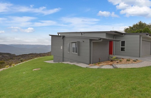 Wentworth Falls House | Palkana at Wentworth Falls