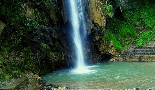 Chakrata Hotel | Palki Camps and Resorts
