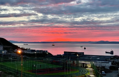 Vladivostok Apartment | Pallada Hotel