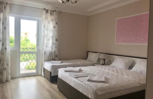 Gelendzhik House | Palladion Guest House