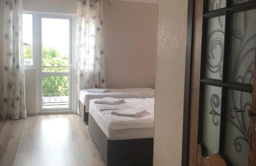 Gelendzhik House | Palladion Guest House