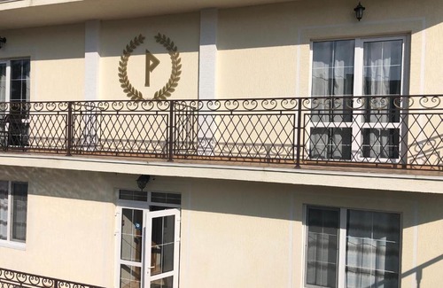 Gelendzhik House | Palladion Guest House