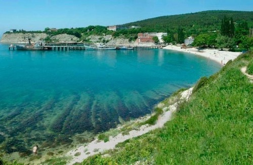 Gelendzhik House | Palladion Guest House