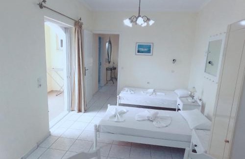 Dramia Apartment | Palladion Hotel