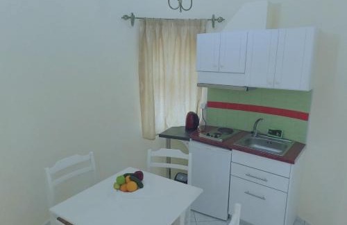 Dramia Apartment | Palladion Hotel