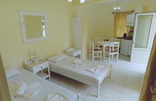 Dramia Apartment | Palladion Hotel
