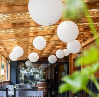 Champery Resort | Palladium de Champéry