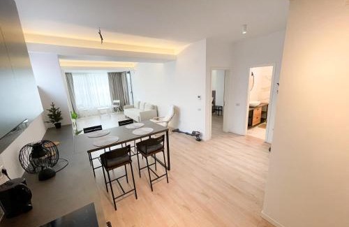 Sector 3 Hotel | Pallady Apartment