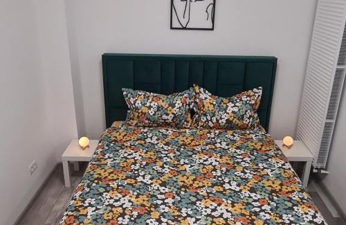 Sector 3 Apartment | Pallady Studio 85