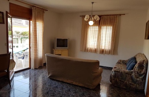 Castell-Platja d'Aro Apartment | Pallars 12