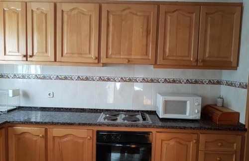 Castell-Platja d'Aro Apartment | Pallars 12