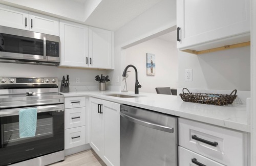 Siesta Key Resort | Palm Bay Club Siesta Key Newley renovated !