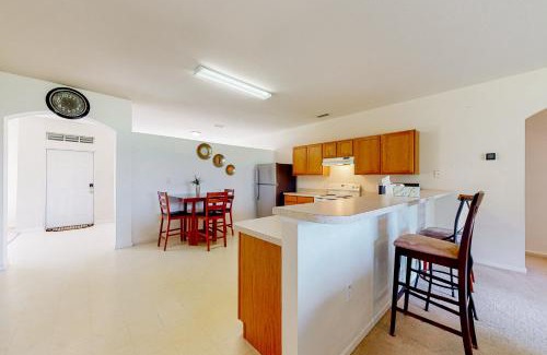 Port Malabar House | Palm Bay Cove