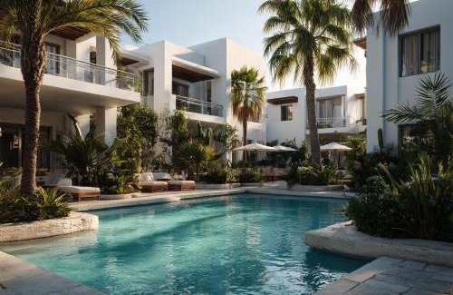 Arbatax House | Palm Beach Ogliastra