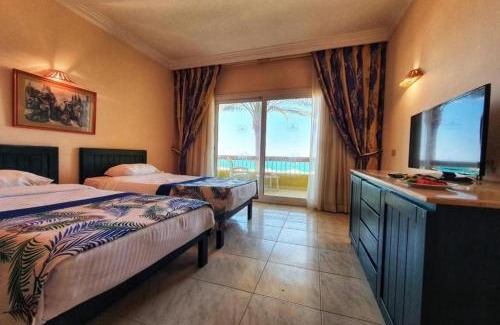 Al Ahyaa Resort | Palm Beach Resort Families and Couples only