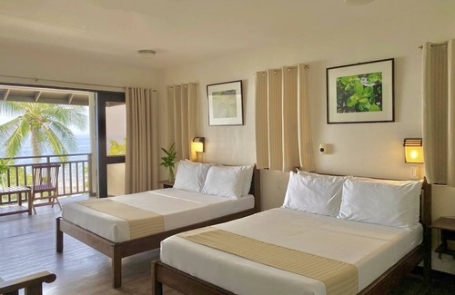 San Juan Hotel | Palm Beach Resort