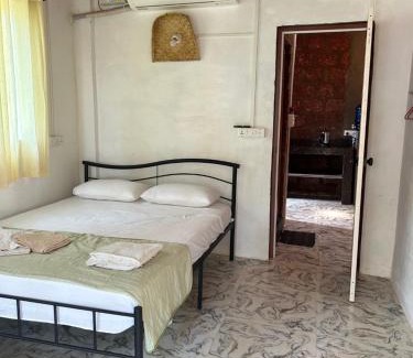 Palolem Apartment | Palm Breeze Villas