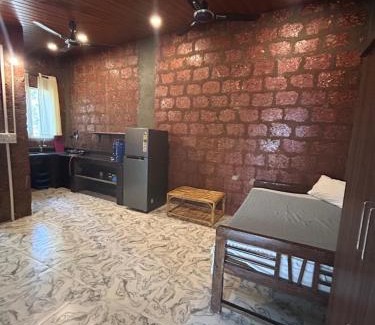 Palolem Apartment | Palm Breeze Villas
