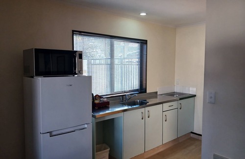 Napier Hotel | Palm City Motor Inn