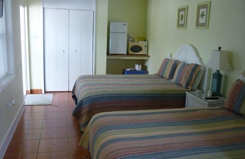 Dunedin Hotel | Palm Court Motel