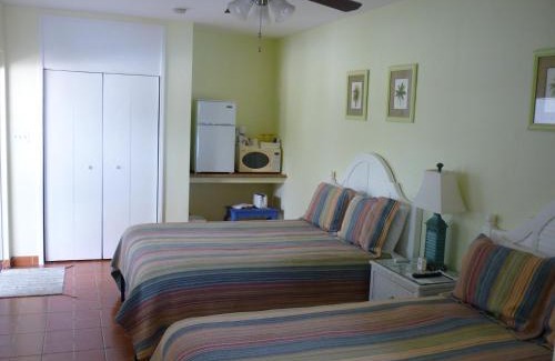 Dunedin Hotel | Palm Court Motel