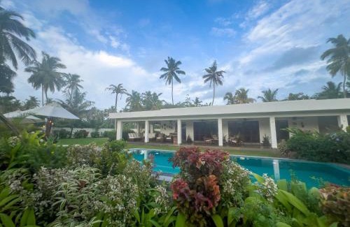 Kathaluwa Villa | Palm Cove Villa Ahangama