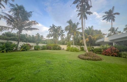 Kathaluwa Villa | Palm Cove Villa Ahangama