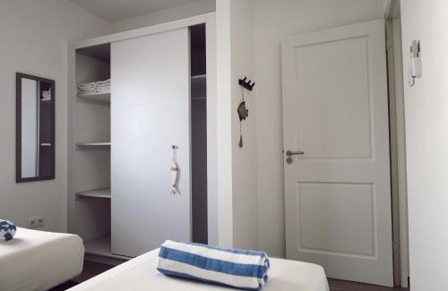 Jan Thiel Apartment | Palm Crest Curacao 151