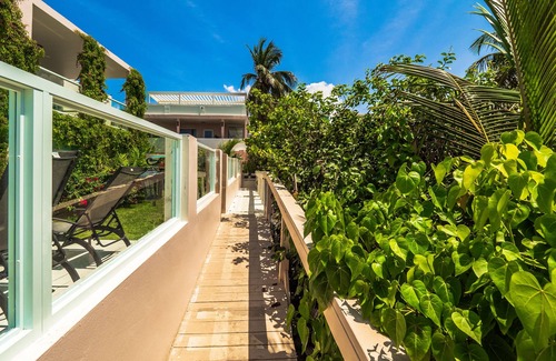 Las Carreras House | Palm Del Mar - 2 Beach Front Villas - 14 Bedrooms
