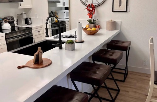 Palm Desert Condo | Palm Desert Getaway - 2 bedroom condo