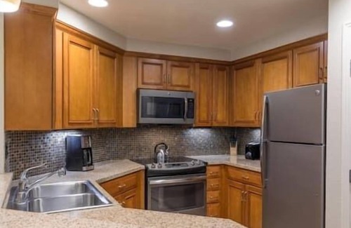 Palm Desert Hotel | PALM DESERT MARRIOTT'S DESERT SPRINGS VILLAS-1BDRM