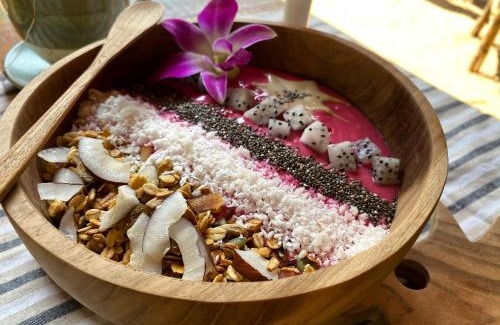 Canacona Hotel | Palm Forest Palolem