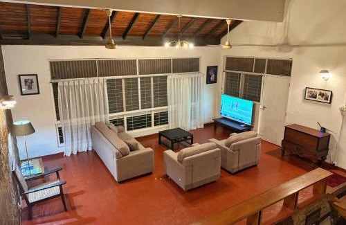 Katukurunduwatta Villa | Palm Grove Lavinia