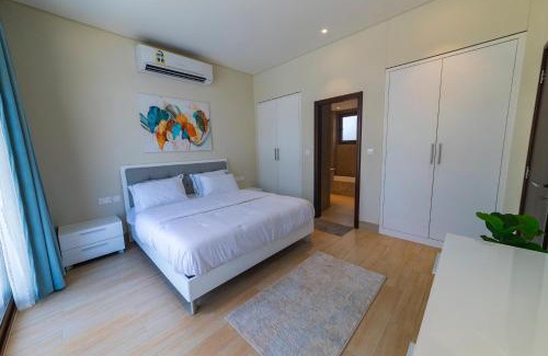 Salalah House | Palm House