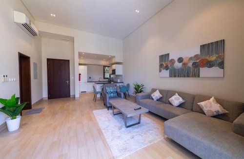 Salalah House | Palm House