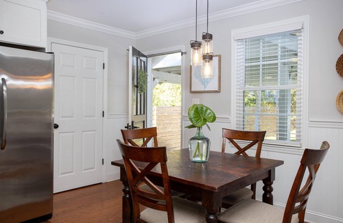 Charleston House | Palm Key - A Cozy Coastal Cottage