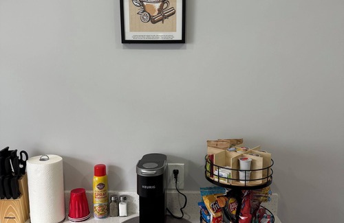 Palm Beach - West Palm Beach Apartment | Palm Paradise—Downtown West Palm Beach. 2 Bedroom Luxury.