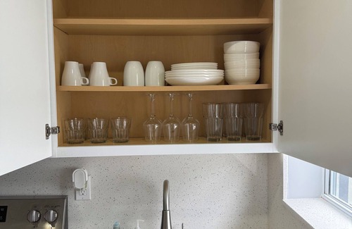 Palm Beach - West Palm Beach Apartment | Palm Paradise—Downtown West Palm Beach. 2 Bedroom Luxury.